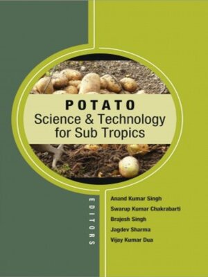 cover image of Potato